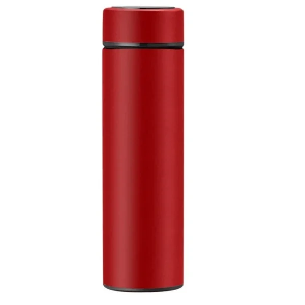 Termos Grunberg T505 (rosu)