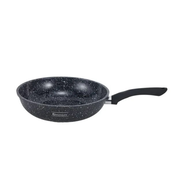 Tigaie WOK Goldamnn GM-1302-26