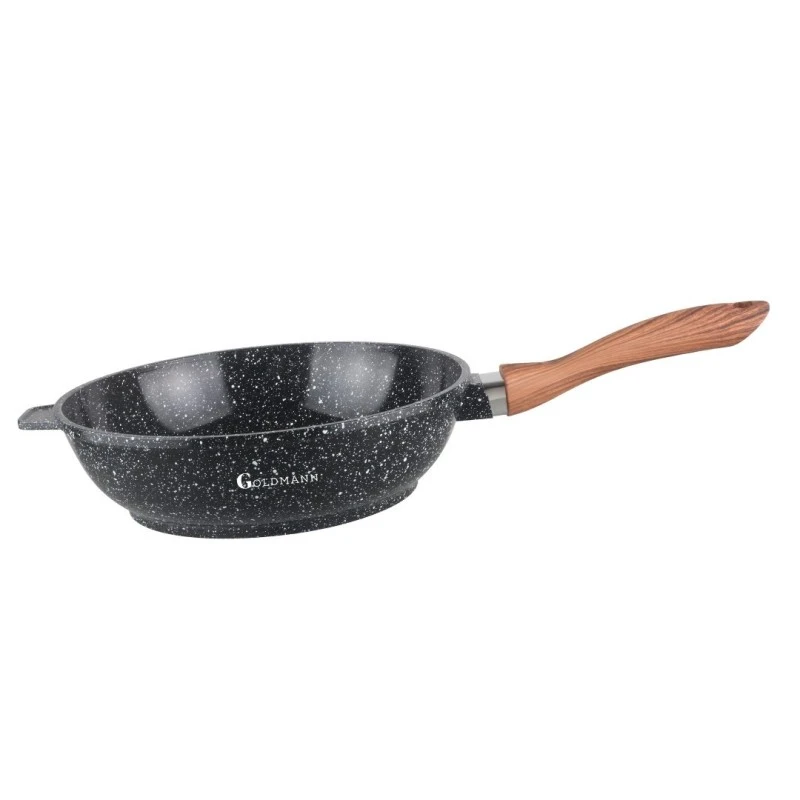 Tigaie Wok Goldmann GM-0124