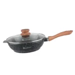 Tigaie Wok Goldmann GM-0128L