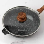 Tigaie Wok Goldmann GM-0128L