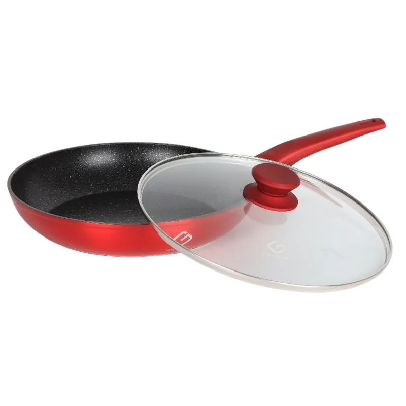 Tigaie aluminiu Grunberg GR7328