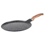 Tigaie clatite aluminiu turnat Goldmann GM-1124