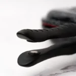 Tigaie dubla aluminiu turnat Goldmann GM-0232B