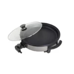 Tigaie electrica rotunda Floria ZLN4957