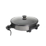 Tigaie electrica rotunda Floria ZLN4957