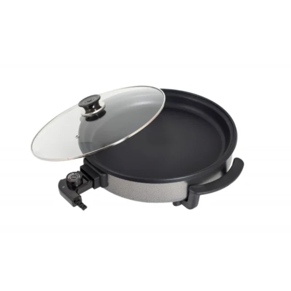 Tigaie electrica rotunda Floria ZLN4957