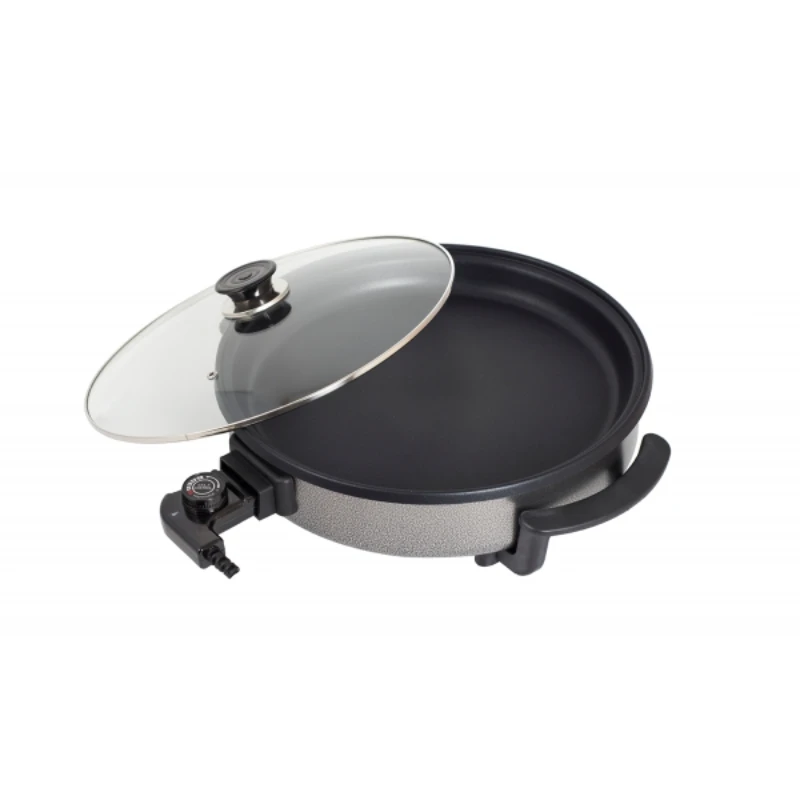 Tigaie electrica rotunda Floria ZLN4957