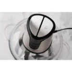 Tocator electric Rosberg R51111D