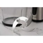 Tocator electric Rosberg R51111D