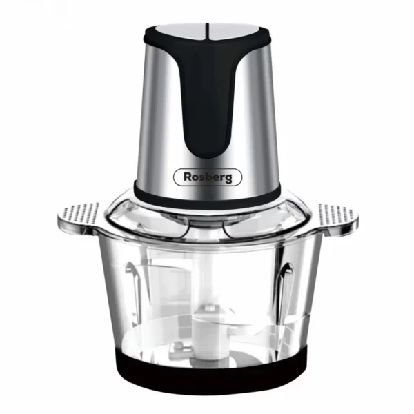 Tocator electric Rosberg R51111E