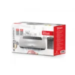 Aparat de vidat Zilan ZLN4711, gri, 110 W, dimensiuni maxima de vidare de 30 cm - imagine 5