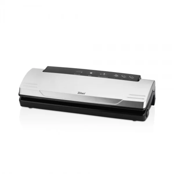 Aparat de vidat Zilan ZLN4711, gri, 110 W, dimensiuni maxima de vidare de 30 cm