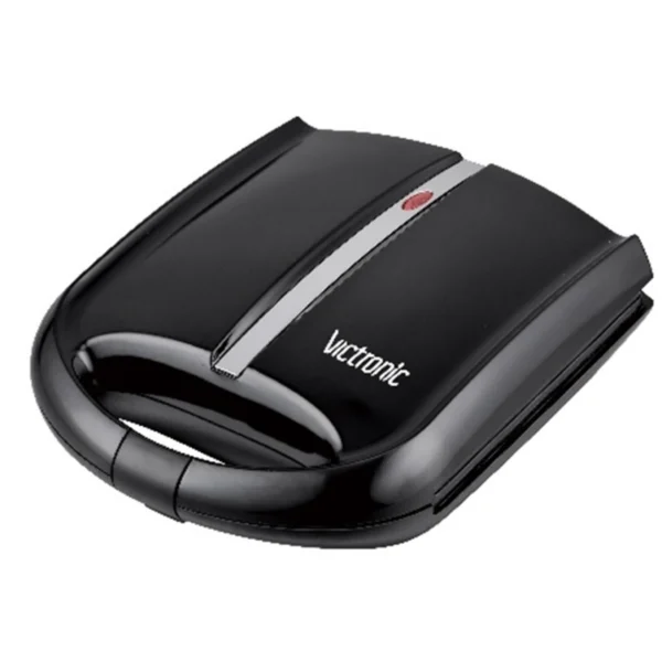 Aparat pentru preparat nuci Victronic VC599, 1400 W, negru