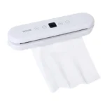 Aparat pentru vidat alimente Victronic VC6142, 80 W