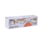 Aparat pentru vidat alimente Victronic VC6142, 80 W - imagine 3