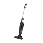 Aspirator vertical Floria ZLN8191, 800 W, 2 in 1, fara sac, negru