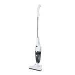 Aspirator vertical Floria ZLN8192, 800 W, 2 in 1, fara sac, alb