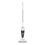 Aspirator vertical Floria ZLN8192, 800 W, 2 in 1, fara sac, alb - imagine 2