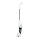 Aspirator vertical Floria ZLN8192, 800 W, 2 in 1, fara sac, alb - imagine 3