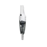Aspirator vertical Floria ZLN8192, 800 W, 2 in 1, fara sac, alb - imagine 4