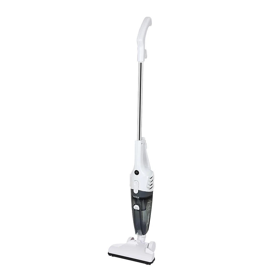 Aspirator-vertical-Floria-ZLN8192-alb.webp Aspirator vertical Floria ZLN8192, 800 W, 2 in 1, fara sac, alb - imagine 1