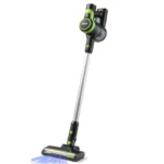 Aspirator vertical cu acumulator Victronic VC207