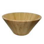 Bol pentru salata din bambus Grunberg BM6348