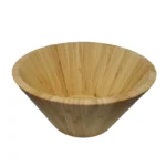 Bol pentru salata din bambus Grunberg BM6348