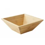 Bol pentru salata din bambus Grunberg BM6352