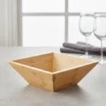 Bol pentru salata din bambus Grunberg BM6352