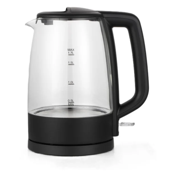 Cana fierbator Victronic VC2220, 1.7 l, 2200 W, material plastic