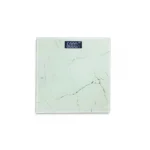 Cantar corporal digital Rosberg R51650G-MARBLE, 180 kg, sticla