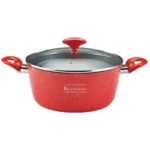 Cratita aluminiu Goldmann GM-7357-20