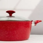 Cratita aluminiu Goldmann GM-7357-20