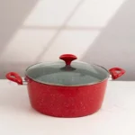 Cratita aluminiu Goldmann GM-7357-20