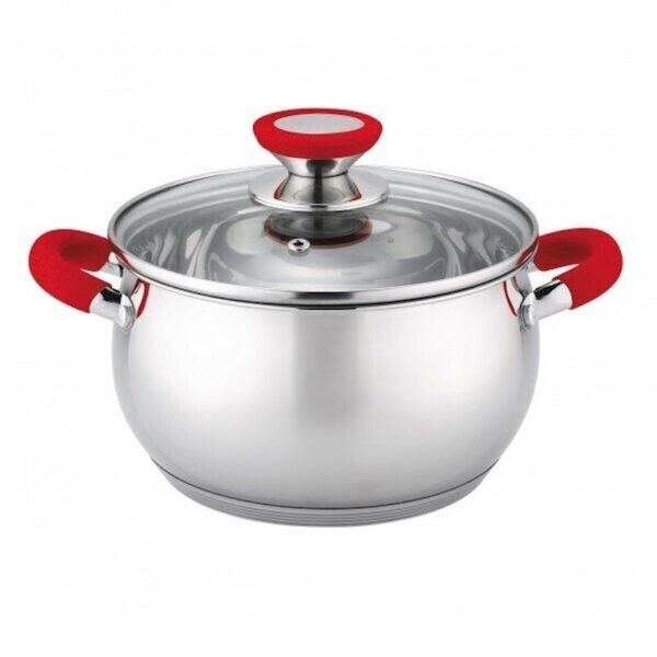 Cratita din inox Bohmann BH-2315-16