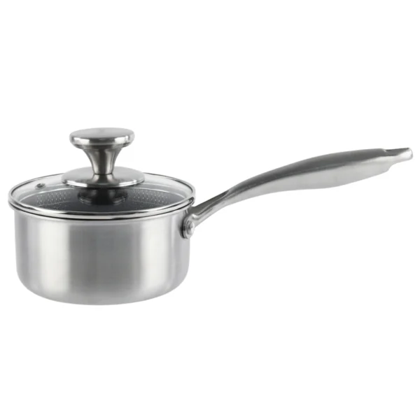 Cratita din inox pentru sos Grunberg GR9714