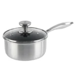 Cratita din inox pentru sos Grunberg GR9718