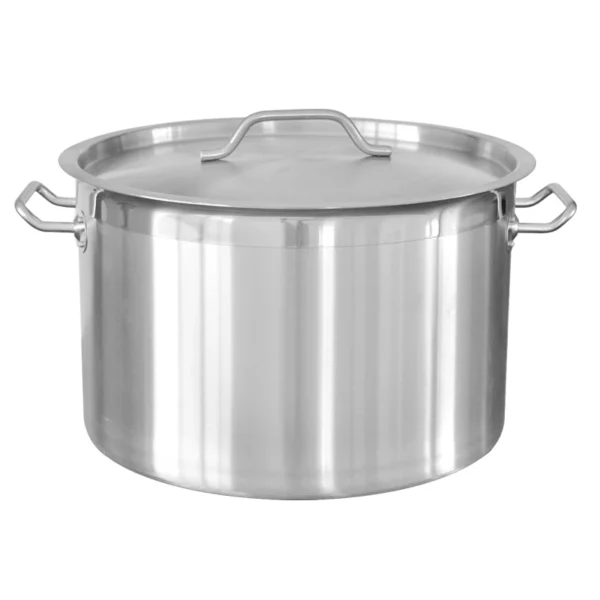 Cratita profesionala din inox Grunberg GR4732