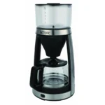Filtru cafea Victronic VC5789, 900 W , 1.5 l, negru - imagine 2