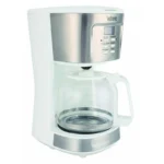 Filtru cafea Victronic VC5790, multiple functii, afisaj digital LCD, 900 W , 1.5 l - imagine 2