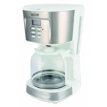Filtru cafea Victronic VC5790, multiple functii, afisaj digital LCD, 900 W , 1.5 l - imagine 3