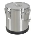 Marmita vas tip termos din inox Grunberg GR6710