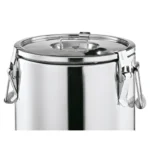 Marmita vas tip termos din inox Grunberg GR6710