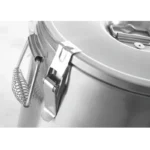 Marmita vas tip termos din inox Grunberg GR6710
