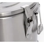 Marmita vas tip termos din inox Grunberg GR6710