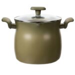 Oala din aluminiu cu capac Grunberg GR5736