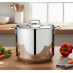 Oala din inox Grunberg GR6426