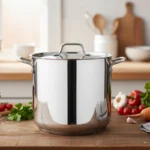 Oala din inox Grunberg GR6430